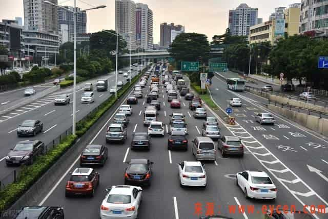 网约车若不按路线行驶 司机或被吊销从业资格-网约车营地 | 网约车司机自已的交流平台