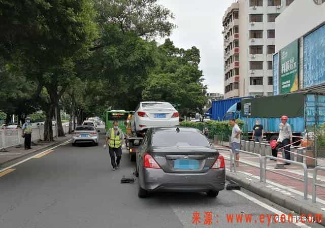 最低罚5000！佛山市这些时段、区域严查无证网约车！-网约车营地 | 网约车司机自已的交流平台