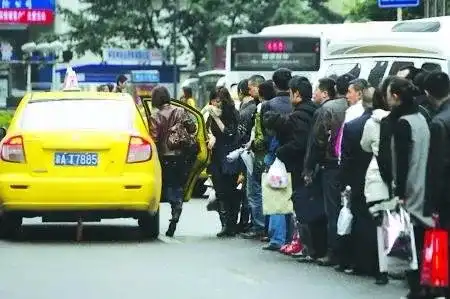 市场还需要滴滴顺风车回归吗？-网约车营地 | 网约车司机自已的交流平台